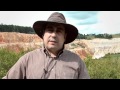 Michael Rademacher (HeidelbergCement): 99 seconds for the future of biodiversity (EN)