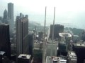 UNION IRONWORKERS CHICAGO LOCAL 63 SPIRE CLIMB ELEVATION 1100 FEET