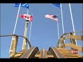 RAVINE FLYER II POV - WALDAMEER PARK