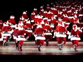 Santa Times Infinity
