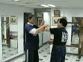 Wing Chun Gor Sau. Peter. 03Jan09'.a