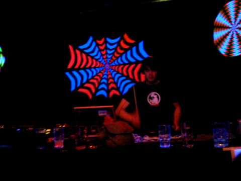 ephedrix live at nightow