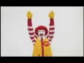 ドナルド(Ronald)でFIRE FIRE