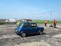 16v mini club - Dakota dragstrip Smeatharpe