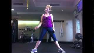 Get Thinner Thighs with The Ultra Plie fitfabcities.com