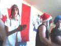 vid�o d�lire de momo k�k�, kenny & mr freeze dans michael youn - bratisla boys