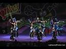 ICE Athletics Large Coed 08