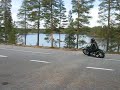 Yamaha Dragstar 1100