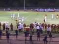 CSHM FOOTBALL VS SALESIAN 2007