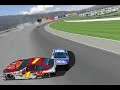 Openspeedway SNCS California Race 2007 Openspeedway SNCS California Race 2007