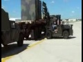 418th MLC Rollin\