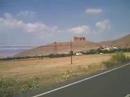 la calahorra