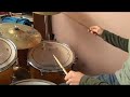 Tom-Tom-Drum-Accent-