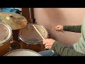 Tom-Tom-Drum-Accent-