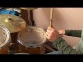 Tom-Tom-Drum-Accent-