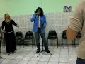 Roberto Carlos Cover