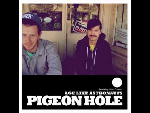 Pigeon Hole ft. D-Sisive – “Light Show”