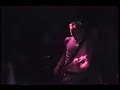 Vision Of Disorder \"Element\" 1999 Wetlands NYC