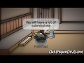 Club Penguin - Sensei 2011 Submissions