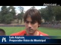 El campeón está completo