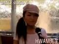 レゲエダンス×HWAM(ファム)インタビュー REGGAE DANCE Interview