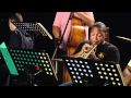 La Vie En Rose - Wynton Marsalis & Richard Galliano