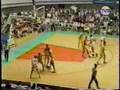 CBA時期的鄭志龍..1990'..best shooting guard in taiwan
