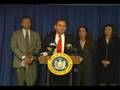 Fraud Arrest Press Conference District Attorney Bob Carney