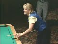 Billiards US Open 9-Ball Championship: Efren Reyes v Schmidt