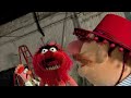 Muppets – muppets