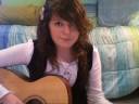 Me singing \"White Horse\" by Taylor Swift