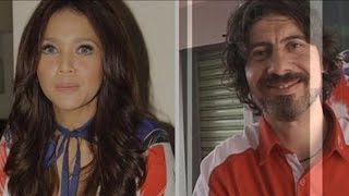 Cinta Di Mata Maia Estianty - Seleb On Cam 04 September 2014