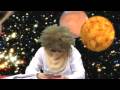 Voronin la astroloagă