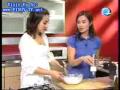 Deep-Fried Crispy Crab Claw (Poo Krob)
