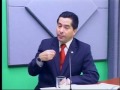 TVO-Canal 23: Entrevista Defensor