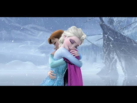 ᴴᴰ Frozen 2013 ☆♥✔ Elsa and Anna Best Funny Frozen Moments HD