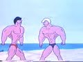 Filminuto \"MUSCULOS\"