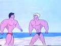 Filminuto MUSCULOS