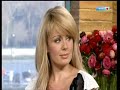 Katherine Jenkins on This Morning