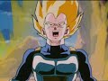 Dragon Ball Z - 130 - La Sconfitta Di Numero 19 2/2
