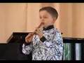 Simion Gronic (10): Apogee Merit Scholar, Chisinau (Moldova)