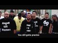 Big D - Maverick (With Full Lyrics)