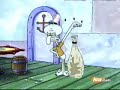 spongebob
