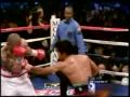Pacquiao Calls Out Floyd Mayweather