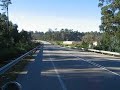 Recta de Sermonde - 235km/h
