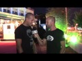 Lucky Life TV interviews Cut Killer at The Ibiza DJ Awards