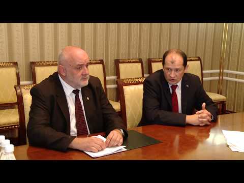 Președintele Igor Dodon a avut o întrevedere cu deputatul Adunării Naţionale din Ungaria, Attila Tilki