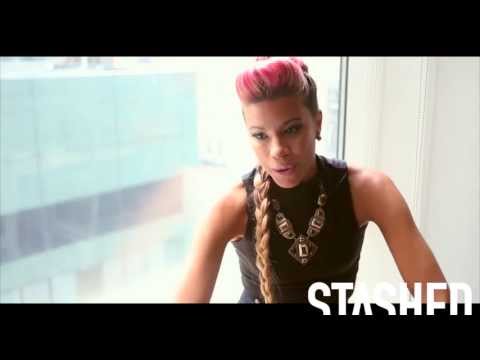 rostrum records - How did a 'Westside Story' understudy steal the show in Paris, link up with Wiz Khalifa and become the first lady of Rostrum Records? Let Vali tell you her s...