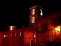 Campanile del Peruzzi e Estasi di S. Ignazio di Ludovico Mazzanti da Orvieto disastro annunciato