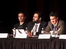 FCC Net Neutrality Hearing @Stanford - Harold Feld